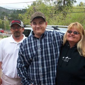 Meet your Posher, Adriane